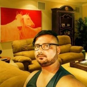 Meet your Posher, Md